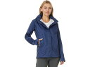 (取寄) マーモット レディース プレシップ エコ ジャケット Marmot women PreCip Eco Jacket Arctic Navy