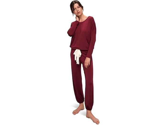 () С ǥ   ѥ å Eberjey women Gisele Slouchy Pajam...