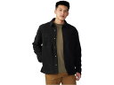(取寄) マウンテンハードウェア メンズ ハイキャンプ シャケット ライト Mountain Hardwear men Hicamp Shacket Light...