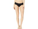 (取寄) アイスブレイカー レディース サイレン ヒプキニ Icebreaker women Siren Hipkini Black 2(4)