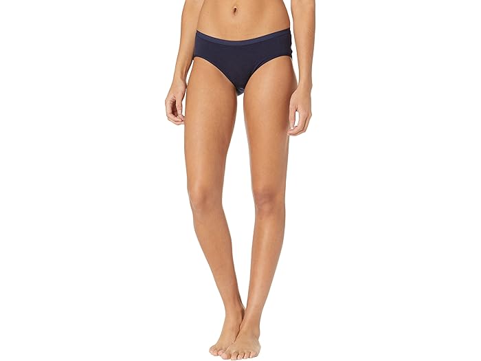 () ֥쥤 ǥ  ҥץ Icebreaker women Siren Hipkini Midnight ...
