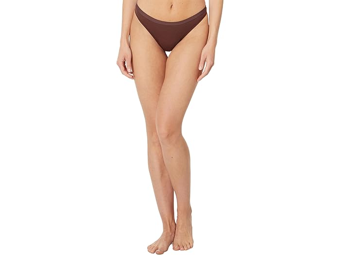 () ֥쥤 ǥ   ȥ Icebreaker women Siren Merino Thong U...