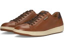 (取寄) メフィスト メンズ Mephisto men Hasko Hazelnut