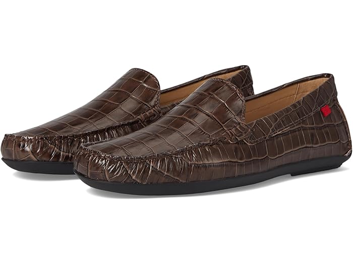 (取寄) マークジョセフニューヨーク メンズ ブロードウェイ Marc Joseph New York men Broadway Caf Croco