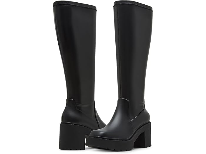 () ޥåǥ  ǥ ѥå Madden Girl women Paxx Black Paris