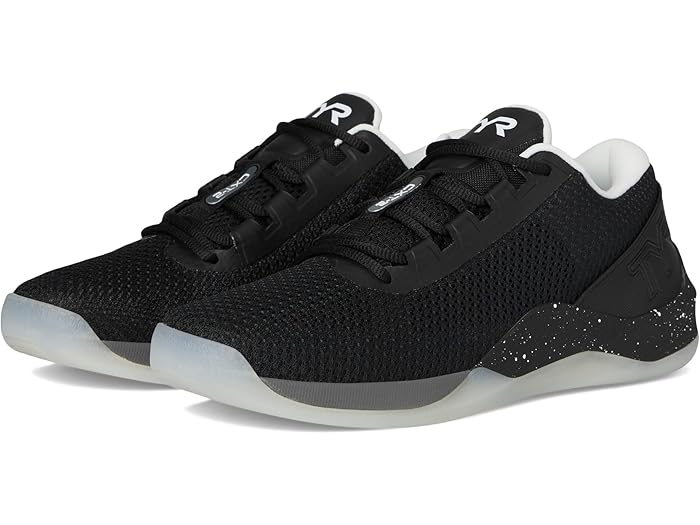 () TYR  ȥ졼ʡ TYR men CXT-2 Trainer Black/White