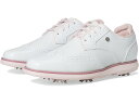 (取寄) フットジョイ ゴルフシューズ レディース トラディションズ シールド ティップ 大きいサイズ FJ FootJoy women Traditions ...