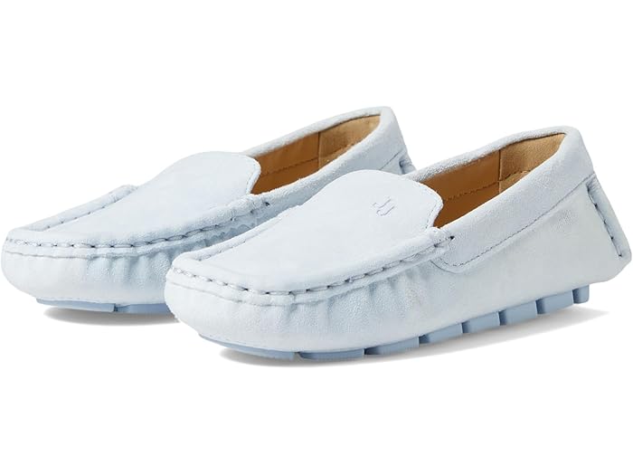 (取寄) ジャニー アンド ジャック ボーイズ ドライバ シューズ (トドラー/リトル キッド/ビッグ キッド) Janie and Jack boys Driver Shoe (Toddler/Little Kid/Big Kid) Unicorn Blue