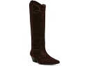 (取寄) スティーブマデン レディース ドリー シューズ 靴 Steve Madden women Dollie Brown Suede