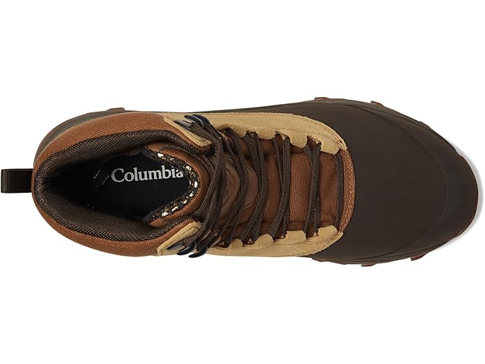 (取寄) コロンビア メンズ エクスペディショニスト シールド Columbia men Expeditionist Shield Curry/Light Brown