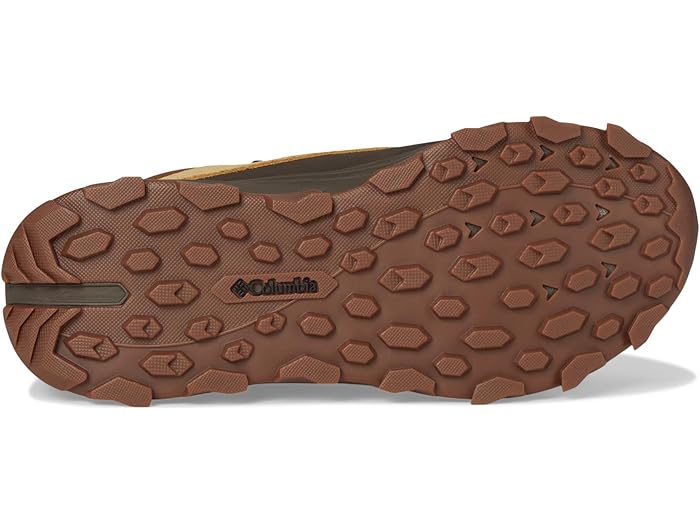 (取寄) コロンビア メンズ エクスペディショニスト シールド Columbia men Expeditionist Shield Curry/Light Brown