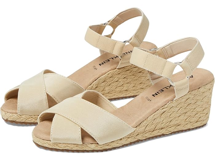 (取寄) アンクライン レディース エスター Anne Klein women Esther Platinum Stretch