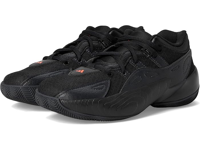 () ǥ å å ȥ쥤 ߥƥå (ȥ å) adidas Kids kids Trae Unlimit...