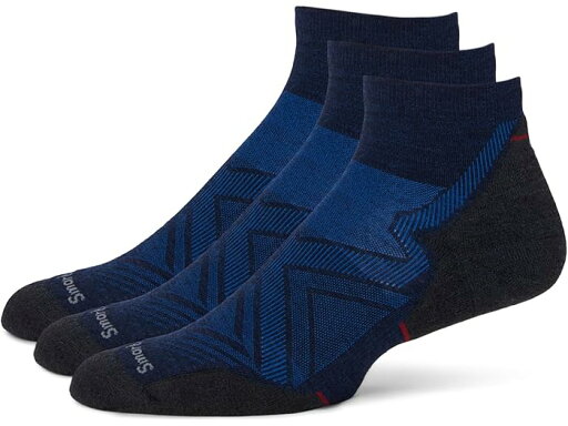 (取寄) スマートウール メンズ ラン ターゲッティド クッション アンクル ソックス 3-パック Smartwool men Run Targeted Cushion Ankle Socks 3-Pack Deep Navy (取寄) スマートウール メンズ ラン ターゲッティド クッション アンクル ソックス 3-パック Smartwool men Run Targeted Cushion Ankle Socks 3-Pack Deep Navy