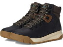 (取寄) フォーセイク レディース パッチ ミッド リ ウォータープルーフ Forsake women Patch Mid II Waterproof Tan/...