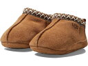 (取寄) アグ キッズ キッズ タスマン (インファント/トドラー) UGG Kids kids Tasman (Infant/Toddler) Chestnut