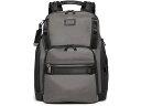 (取寄) トゥミ メンズ サーチ バックパック Tumi men Search Backpack Charcoal
