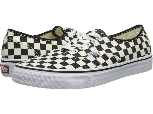 (取寄) バンズ レディース U オーセンティック Vans women U Authentic (Golden Coast) Black/White Checker (取寄) バンズ レディース U オーセンティック Vans women U Authentic (Golden Coast) Black/White Checker