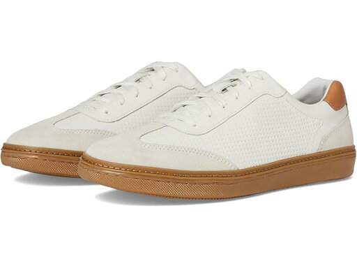 (取寄) ジョンストン&マーフィー メンズ マクガフィー T-トゥ Johnston & Murphy men Mcguffey T-Toe White Full Grain/Suede (取寄) ジョンストン&マーフィー メンズ マクガフィー T-トゥ Johnston & Murphy men Mcguffey T-Toe White Full Grain/Suede