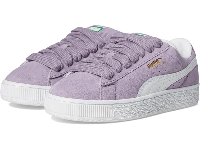 () ס å å  Xl (ӥå å) PUMA Kids kids Suede XL (Big Kid) P...