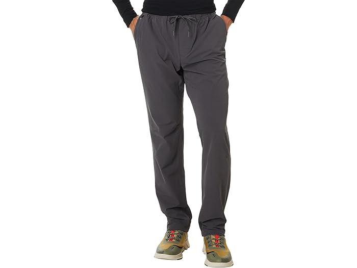 () 륨ӡ  ޥݡ ѥ L.L.Bean men Multisport Pants Alloy Gray