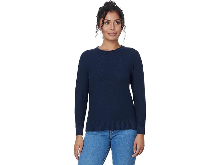 () 륨ӡ ǥ ߥåɥ åȥ  ͥå ץ륪С L.L.Bean women Midwe...