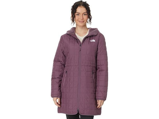 (取寄) ノースフェイス レディース ジャンクション インサレーテッド パーカー The North Face women Junction Insulated Parka Midnight Mauve (取寄) ノースフェイス レディース ジャンクション インサレーテッド パーカー The North Face women Junction Insulated Parka Midnight Mauve