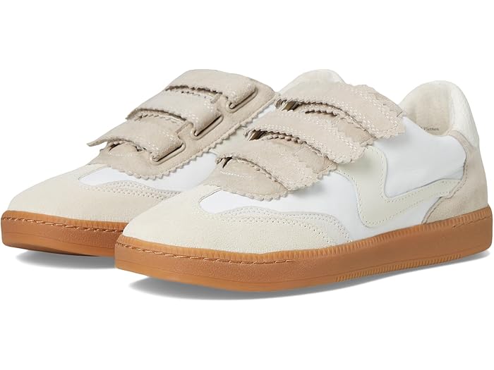 () ɥ ǥ Ρƥ ٥륯 Dolce Vita women Notice Velcro Ivory Mu...