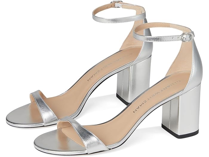 () 奢 磻ĥޥ ǥ ̡ǥ ֥å 75 Stuart Weitzman women Nudist Bl...