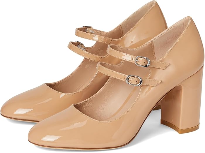 () 奢 磻ĥޥ ǥ ݥå 85 ᥢ꡼  Stuart Weitzman women Posh 85...
