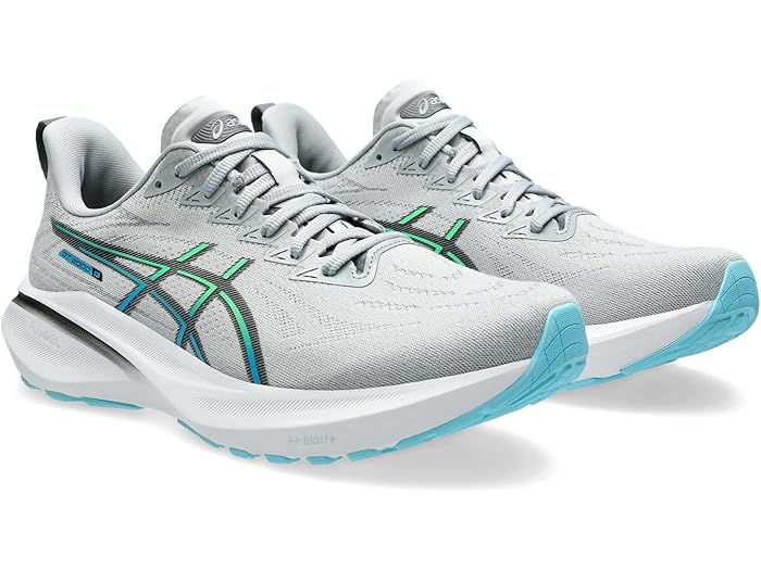 (取寄) アシックス メンズ GT-2000 13 ASICS men Gt-2000 13 Piedmont Grey/Black