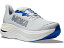 (取寄) ホカオネオネ メンズ スカイワード X Hoka men Skyward X Cosmic Grey/Silver