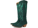 (取寄) ディンゴ レディース サンダー ロード Dingo women Thunder Road Green