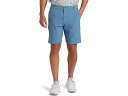 (取寄) プーマ ゴルフ メンズ 101 9 ソリッド ショーツ PUMA Golf men 101 9
