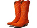 (取寄) ディンゴ レディース アウト ウェスト Dingo women Out West Orange