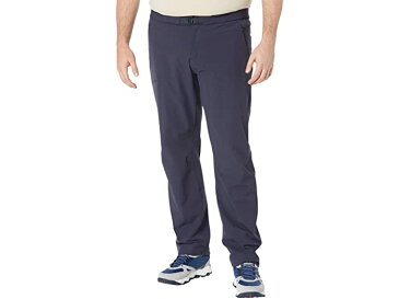 (取寄) アークテリクス メンズ ガンマ Lt パンツ Arcteryx men Gamma LT Pants Black Sapphire