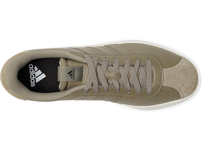 (取寄) アディダス メンズ Vl コート 3.0 adidas men VL Court 3.0 Clay/Clay/Black