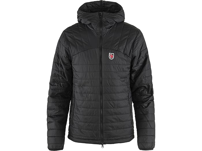 (取寄) フェールラーベン メンズ エクスペディション X-ラット パーカー Fjllrven men Fjallraven Expedition X-Latt Hoodie Black