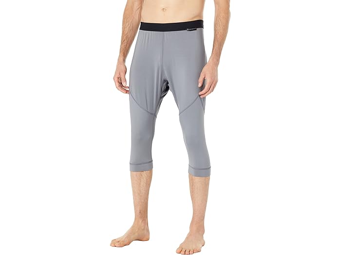 (取寄) オバマイヤー メンズ リーン クロップ タイツ Obermeyer men Obermeyer Lean Crop Tights Knightly