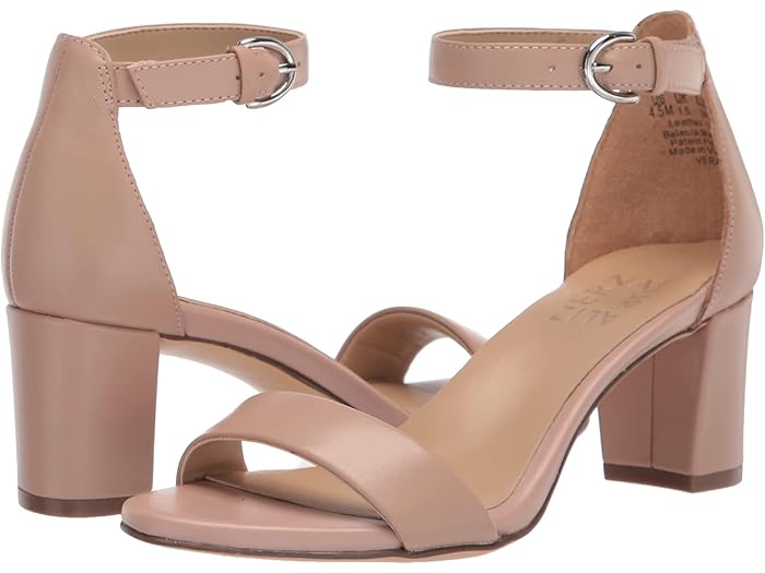 () ʥ饤 ǥ  Naturalizer women Vera Vintage Mauve