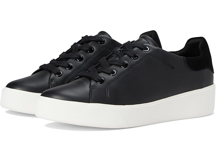 (取寄) ナチュラライザー レディース Naturalizer women Morrison2.0 Black Leather