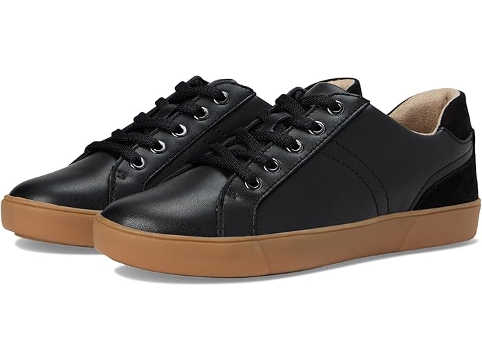 (取寄) ナチュラライザー レディース モリソン Naturalizer women Morrison Black/Tan