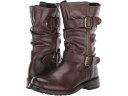 (取寄) エリックマイケル レディース ノエル Eric Michael women Noelle Brown
