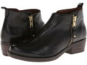(取寄) エリックマイケル レディース ロンドン Eric Michael women London Black