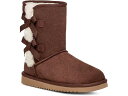 (取寄) クーラブラ アグ レディース ビクトリア ショート Koolaburra by UGG women Victoria Short Cappuccino