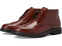 (取寄) エコー メンズ ロンドン プレーン トゥ チャッカ ブーツ ECCO men London Plain Toe Chukka Boots Cognac