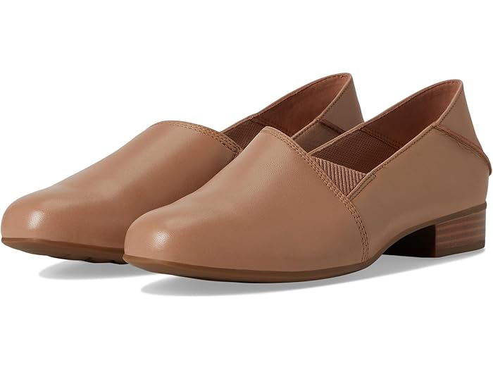 () 顼 塼 ǥ ꥨå ȥ ١ Clarks women Juliet Trim Warm Be...