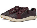 (取寄) クラークス シューズ レディース ナレ レース ワイン Clarks women Nalle Lace Wine Intrest Leather