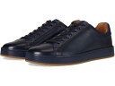 (取寄) アレンエドモンズ メンズ バーンズ Allen Edmonds men Barnes Navy Blue Leather