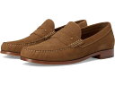 (取寄) ジョンストン&マーフィー コレクション メンズ ボールドウィン ペニー Johnston & Murphy Collection men Baldwin Penny Snuff English Suede